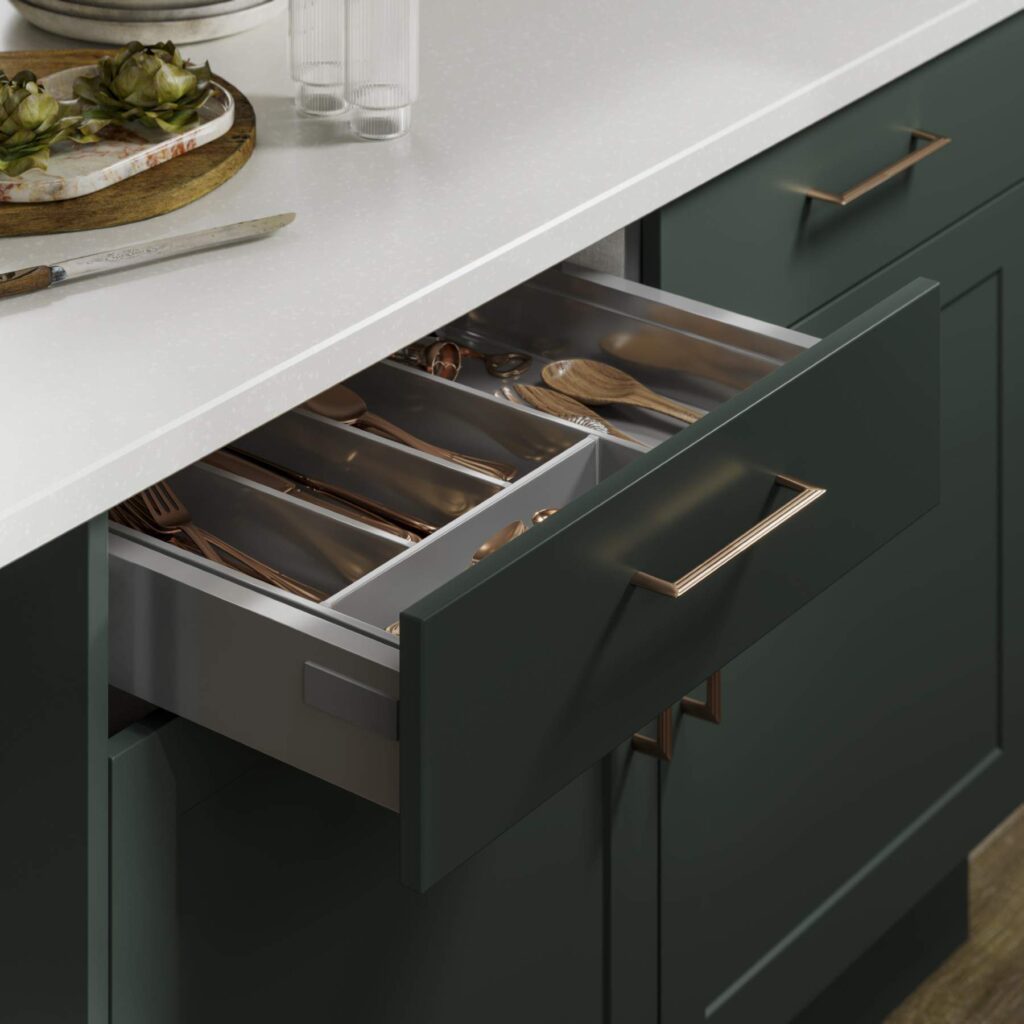 Best kitchen companies Clapham & South West London - Jigzaw Interiors