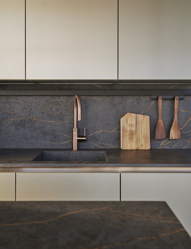 Best kitchen companies Clapham & South West London - Jigzaw Interiors