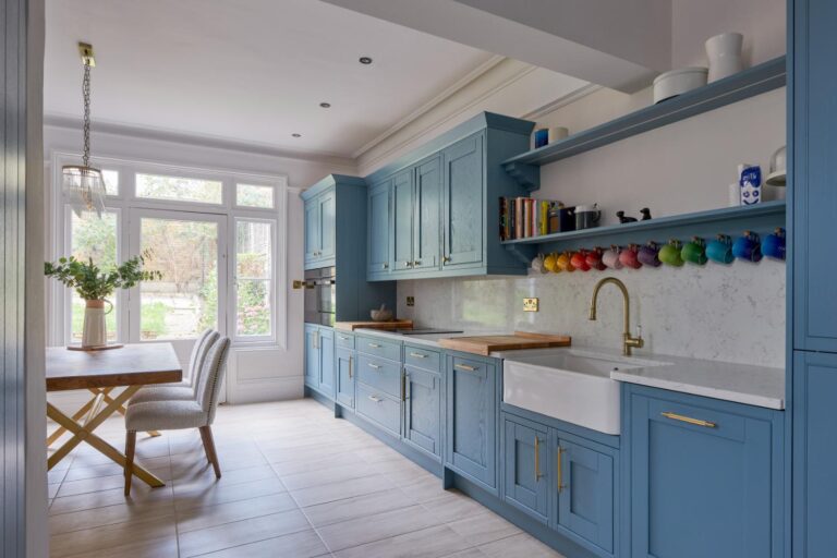 Laura Ashley In-Frame – Streatham Hill, London