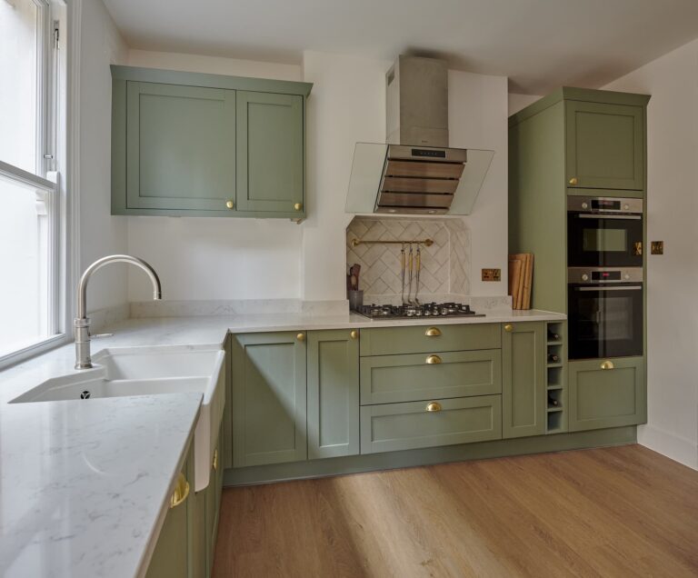 74 Sternhold16256 1 1 | Jigzaw Interiors, Stockwell