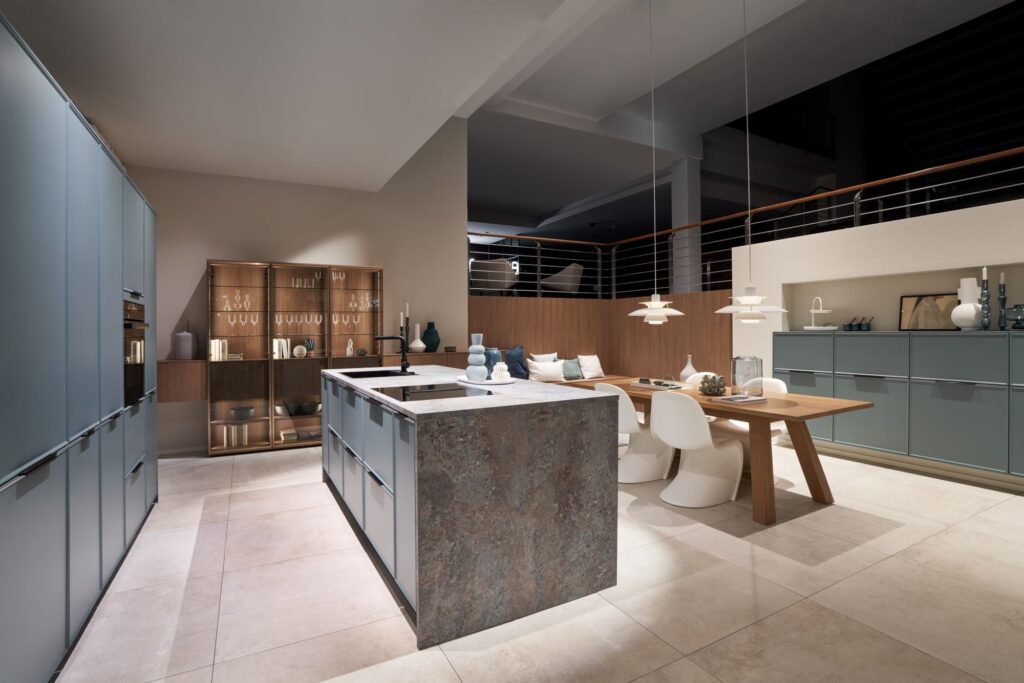 London kitchen trends 2026 | Jigzaw Interiors, Stockwell