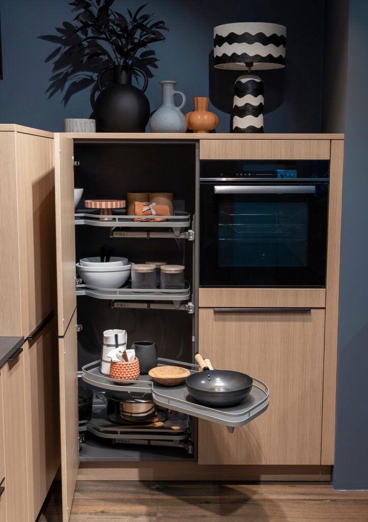 kitchen and bathroom design South West London | Jigzaw Interiors, Stockwell