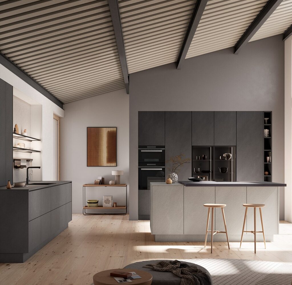 new kitchen cost Clapham | Jigzaw Interiors, Stockwell