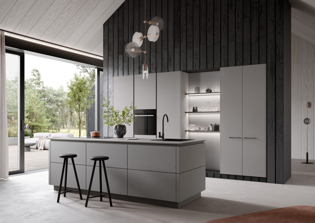 new kitchen cost Clapham | Jigzaw Interiors, Stockwell