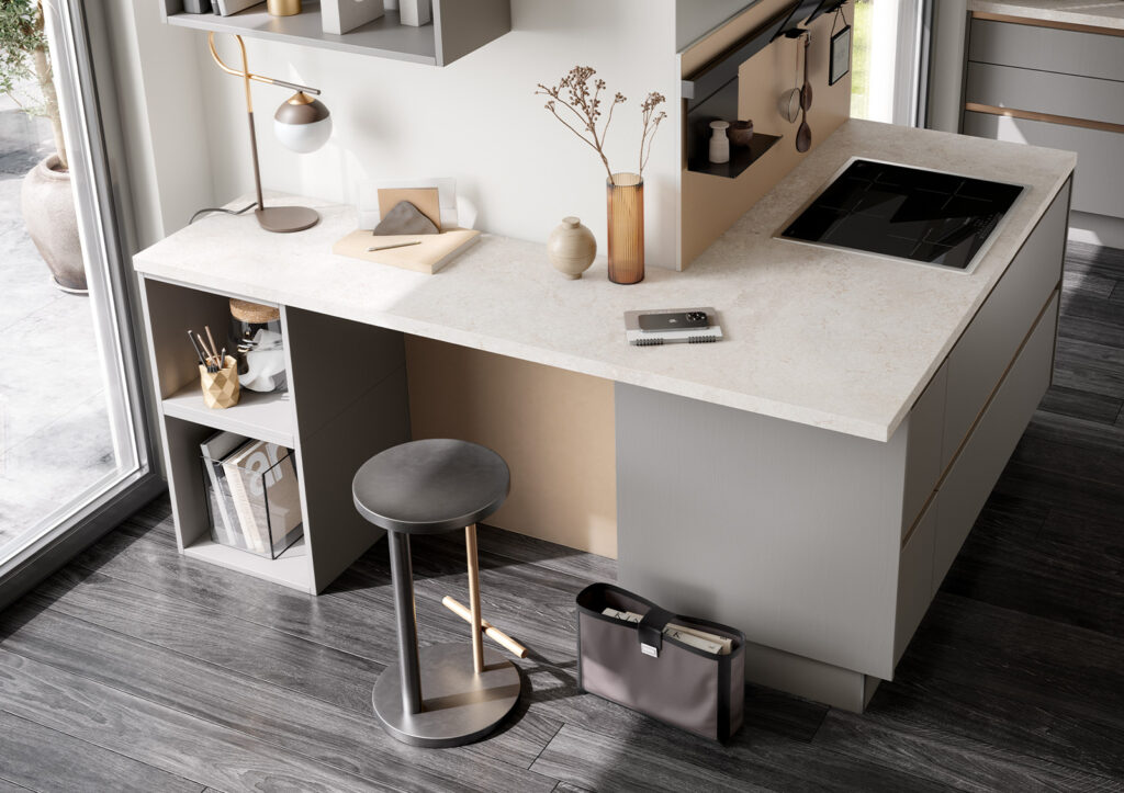 London kitchen trends 2026 | Jigzaw Interiors, Stockwell