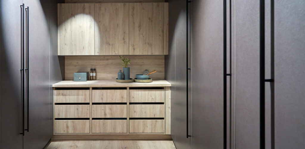real wood kitchens | Jigzaw Interiors