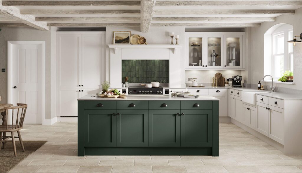 new kitchen cost Clapham - Jigzaw Interiors