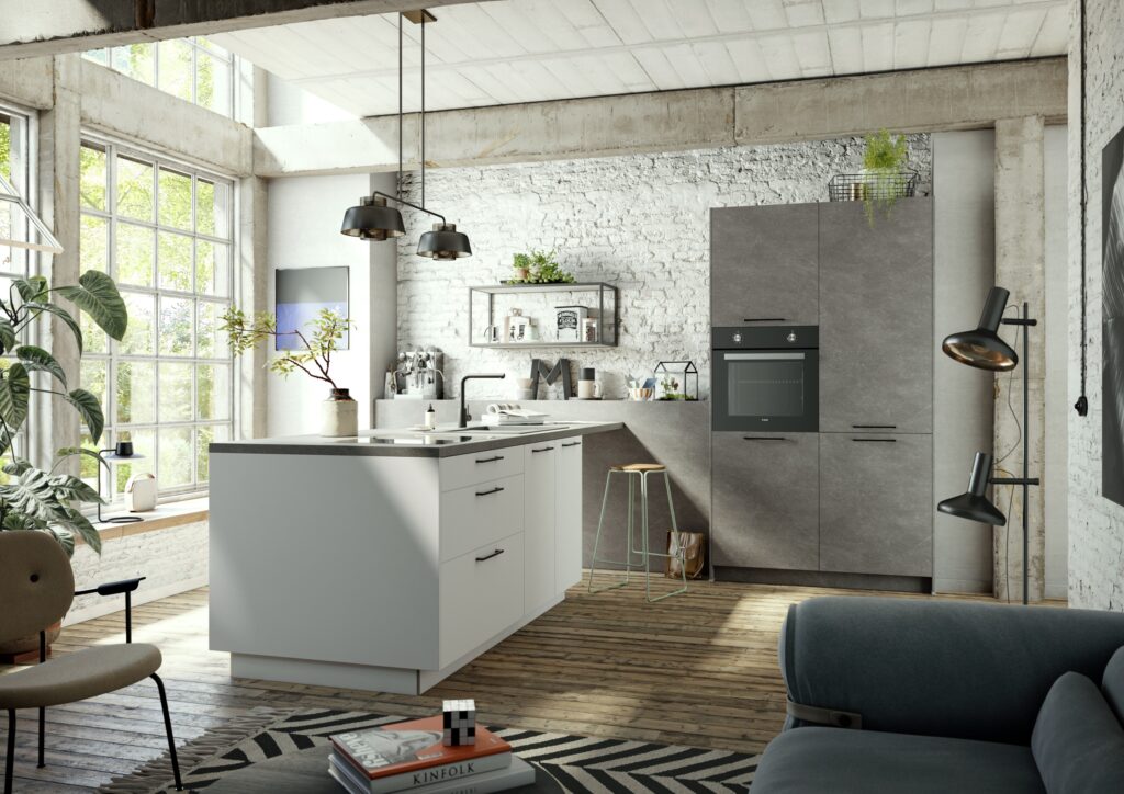 new kitchen cost Clapham - Jigzaw Interiors