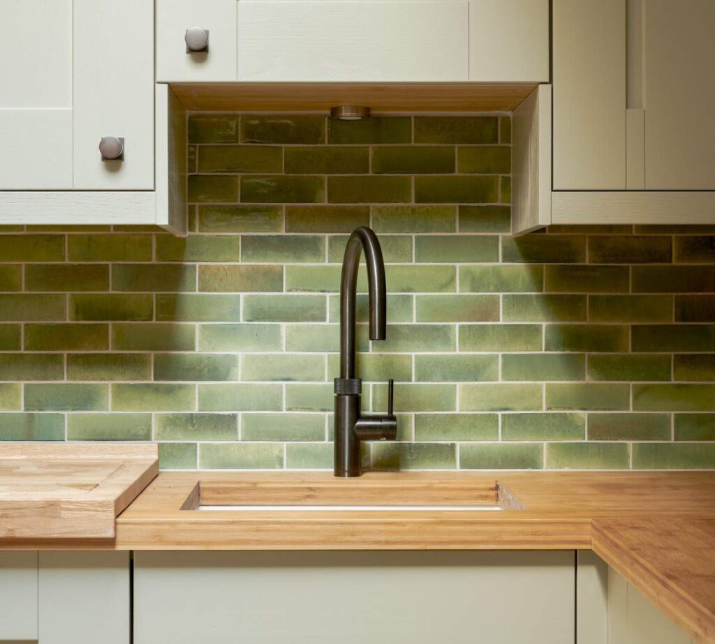 Best kitchen companies Clapham & South West London - Jigzaw Interiors