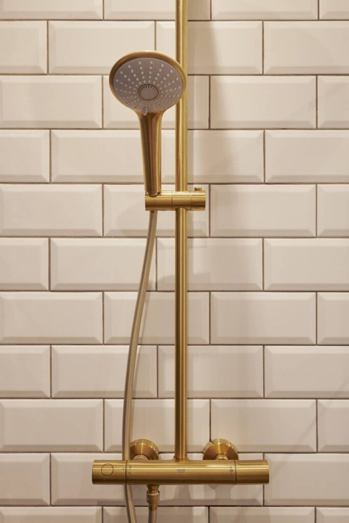 Ensuite Bathroom Fentiman Road Vauxhall