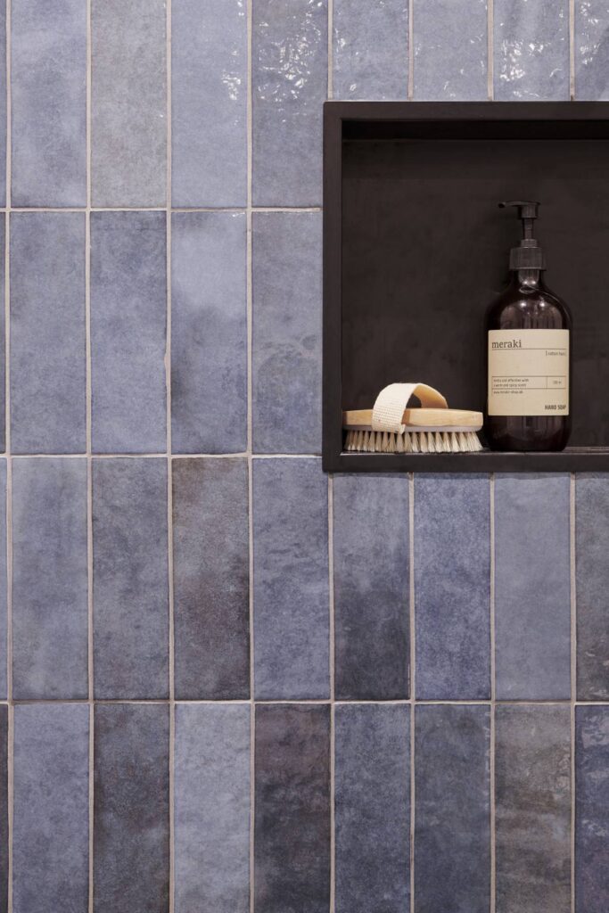 Ensuite Bathroom Fentiman Road Vauxhall