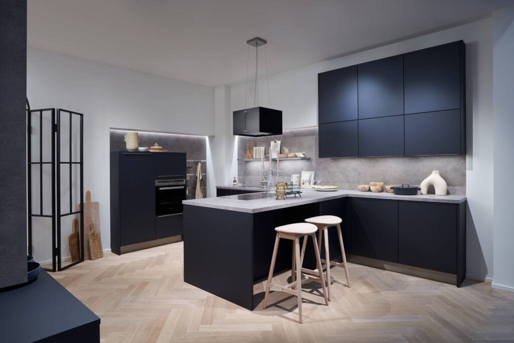new kitchen cost Clapham - Jigzaw Interiors